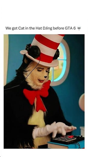 “No green eggs, on my ham” 😭