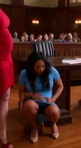 A pregnant woman is violently kicked in the stomach by her millionaire husband's mistress inside a packed courtroom. As the husband laughs and blames his wife for tripping, he has no idea the judge watching silently from the bench is the very last man on earth he should have crossed. CHAPTER 1 The air inside Courtroom 3B didn't smell like justice. It smelled of industrial floor wax, stale coffee, and the sharp, metallic scent of nervous sweat. Elena Vance, a veteran court reporter for the Chicag