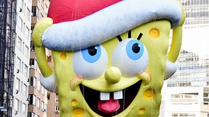 Recipe for Holiday Cheer: SpongeBob & Sandy’s Christmas special with big scoop of nostalgia (and more treats)