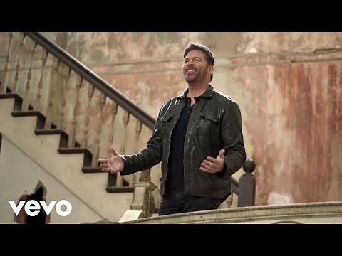 Harry Connick Jr. - Amazing Grace