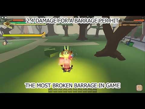 [YBA] D4C Love Train Hamon IS OP (Skill Tree+Combo)