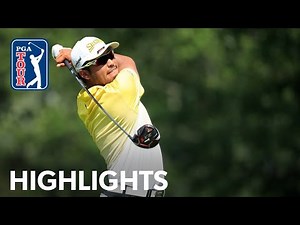 Highlights | Round 1 | BMW Championship