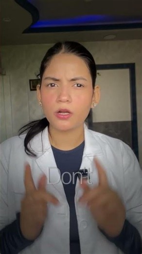 Preparing for NEET PG from home, but struggling with consistency Dr. Sheetal