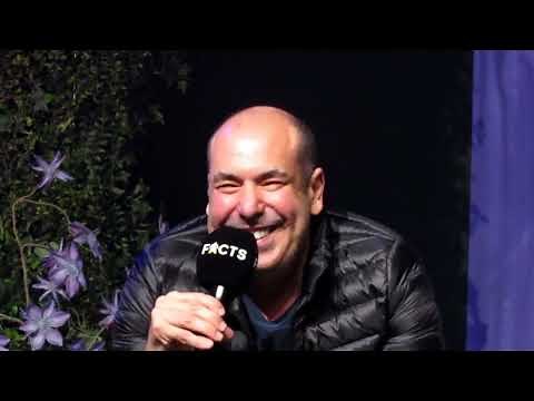 Rick Hoffman (Louis Litt) - You Got Litt Up