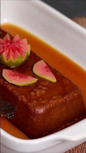 ¿Has Probado el Flan de Guayaba? ¡Descubre la Receta Aquí!