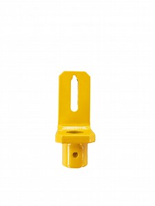 [Hot Item] Sensor Bracket for Various Installation Needs of Auto Parts with Environment-Friendly Materials