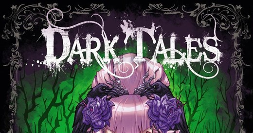 Dark Tales