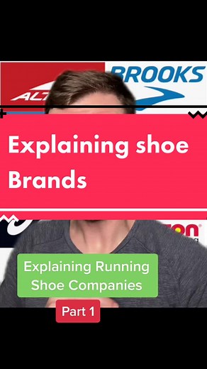 Explaining running shoe brands (part 1) #altra #runningshoes #runner #runningshoe #shoes #runningshoereviews #sneakers #runningshoereview
