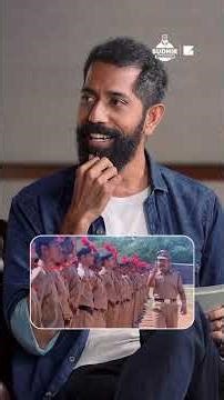 "No matter where it played, Ramana was always a part of my life." | The Masters of 2025