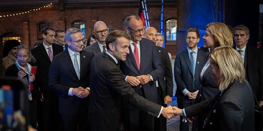 #7: Germany aims for sovereign AI