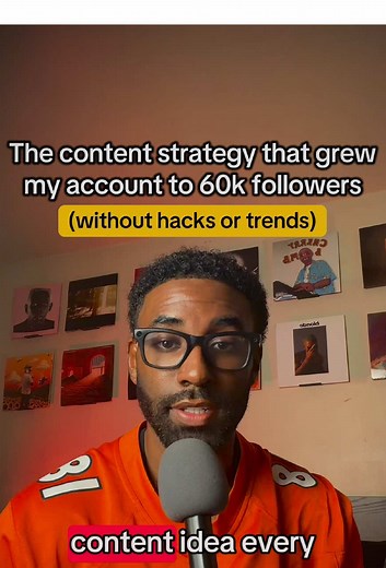 Domina tu estrategia de contenido en TikTok