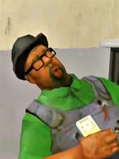 GTA San Andreas Missions Overview