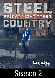 Friday Night Tykes: Steel Country: When the Rubber Meets the Road