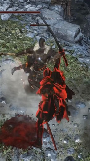Dark Souls 3 PvP in 2026 - Still stylin’ on ‘em!