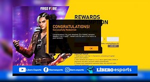 Free Fire: códigos de canje y lista de recompensas gratuitas en la OB28