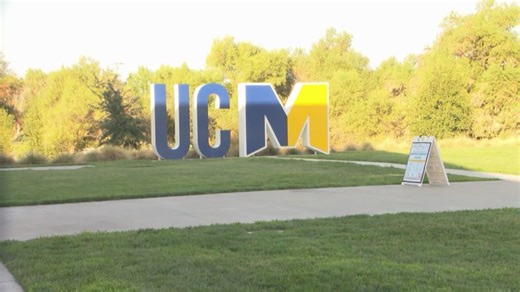 UC Merced receives largest donation in its history