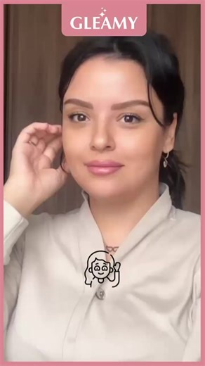 Vidéos de Gleamy.skincare (@gleamy.skincare) avec original sound - Gleamy.skincare