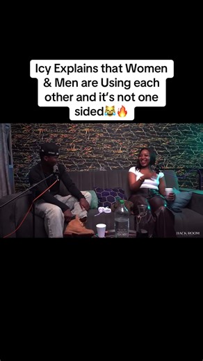 Understanding Relationships: Are Women and Men Using Each Other?