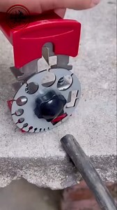 Manual Copper Wire Cutter Cable Stripper 🛠️ | Ming Tools