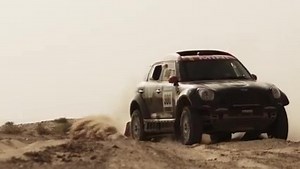 961K views · 13K reactions | The adventure’s just getting started. Feel the Dakar Rally fever as the race hits the halfway mark. | MINI | Facebook