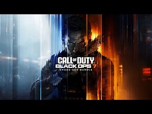 Call of Duty Black Ops 7 - Final Boss Fight G-X Strider-1 , Kagan