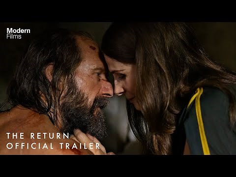 The Return | Official UK Trailer | Starring Ralph Fiennes and Juliette Binoche