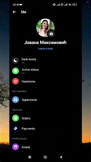 How to Turn Off Save on Capture in Messenger