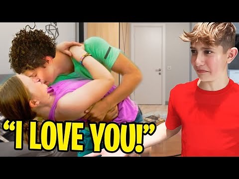 Salish Matter’s NEW BOYFRIEND! (Nidal is MAD)