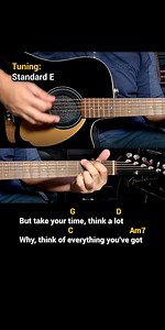 142K views · 3.6K reactions | Father And Son - Cat Stevens (Easy Guitar Chords Tutorial with Lyrics) part 1 REELS #DocOtepGuitarTutorial | Doc OTEP Studio | Facebook