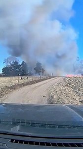 3M views · 22K reactions | A 500-gallon propane tank explodes as crews arrive at the scene of a fire in Norfolk, Nebraska. No one was hurt, but a house and other structures were destroyed. Authorities say the fire was caused by an illegal burn that rekindled. Norfolk Nebraska Fire and Rescue | KAKE News | Facebook