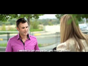 Official Semi-Soet Featurette