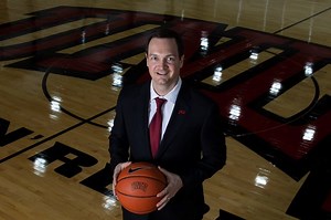 Why those who know him say Kevin Kruger will succeed at UNLV
