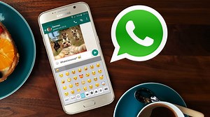 Die besten Handys für WhatsApp