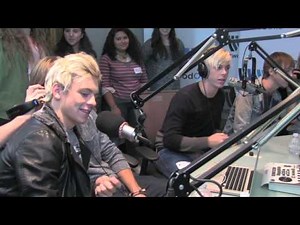 R5 Interview