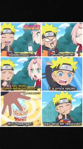 MINI-RASENGAN 😁😁😁 #shorts #anime #otaku #naruto