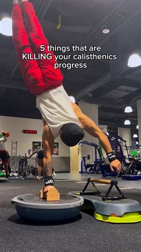 Miguel Hombrebueno | Online Fitness Coach on Instagram: "5 things that are KILLING your calisthenics progress⬇️ 1. Your sleep. If you are sleeping for less then 6 hours a night your body is simply not spending enough time in deep sleep where muscle recovery is at its highest. 2. Your not consuming enough protein. Protein is an essential macronutrient required for rebuilding body tissue. If you are not consuming a MINIMUM of 1gram of protein. Per 1lbs you weigh, you are missing out on potential g