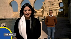 47K views · 369 reactions | Int persuna li tfittex il-Wi-Fi kull fejn...