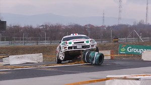 Rally Action Full movie: https://youtu.be/Z3v6xc-w388 | Rallye-Magazin