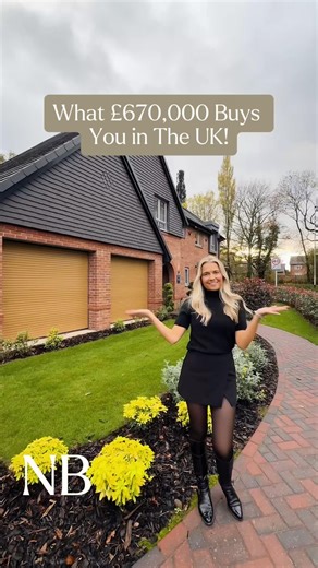 Is This The Best Layout For a New Build?