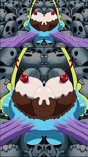 SpongeBob Movie - Why Is This Ice Cream So Sticky?!!! (Sponsored by: Gamavision Csupo Effects)