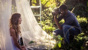 Four Ways to Connect With Your Model