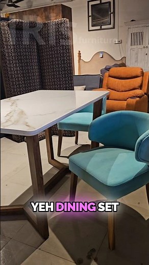 Marble Dining Tables Timeless Elegance By IRis furniture.