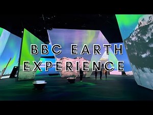 BBC Earth Experience |