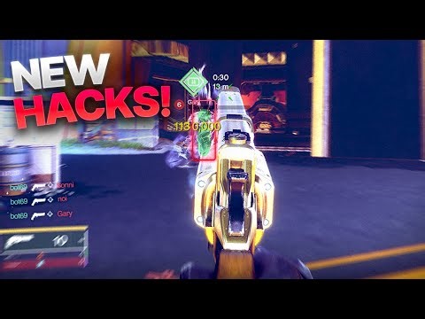 Welp, New Undetectable Cheats Are Here! Can't Wait To Play This Weekend