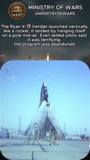 The Plane That Could Take Off From a Truck !!