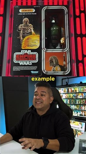 This Boba Fett is Legit