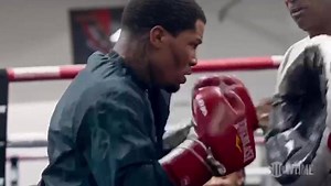 50K views · 2.4K reactions | Davis/Santa-Cruz All Access Premieres tonight at 8:30p ET on Showtime. Episode 1 of the 2-part series 轢 | Gervonta "Tank" Davis | Facebook