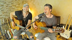 El próximo sábado gran concierto desde el salón de mi casa en alta fidelidad Stereo !!! Dentro del Tour "Home Edition" con Nacho Romero. Entradas a 6€ en: https://nachoromeromusic.com/product/567855 Muchas noverdades y temas nuevos ! Feliz Semana !! | David Palau