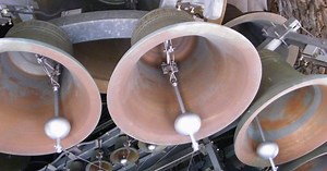 62-Bell Carillon