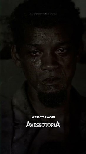 'EMANCIPATION: A Story of Freedom' by Antoine Fuqua | Will Smith | Enjoyed it? Subscribe!